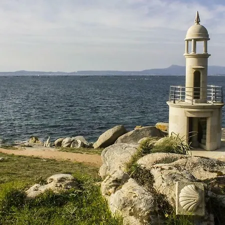 Luis Antonio Mestre Appartamento O Grove