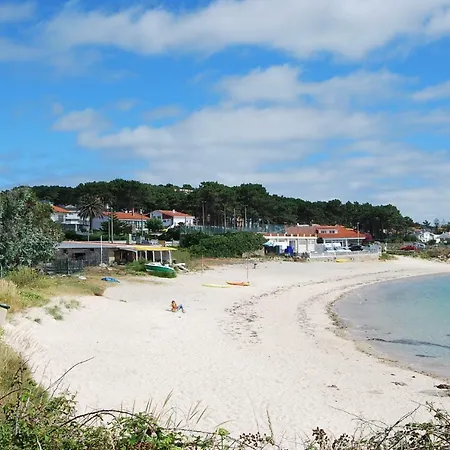 Appartamento Luis Antonio Mestre O Grove