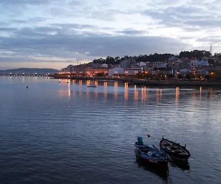 Luis Antonio Mestre O Grove