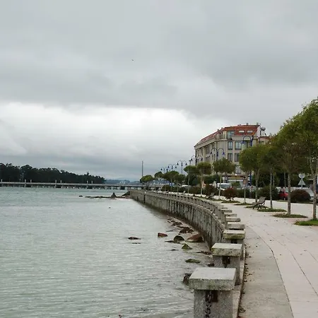 Appartamento Luis Antonio Mestre O Grove