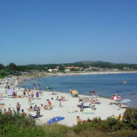 Appartamento Luis Antonio Mestre *