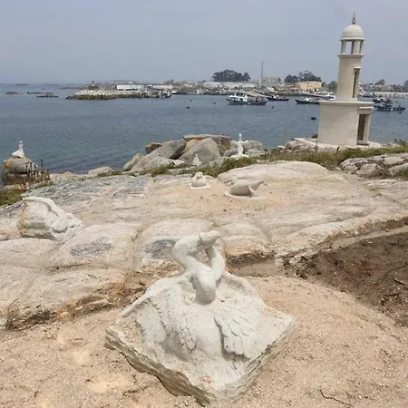 Luis Antonio Mestre * O Grove