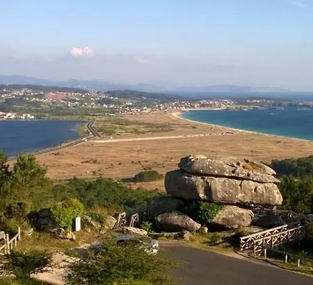 Luis Antonio Mestre Appartamento O Grove