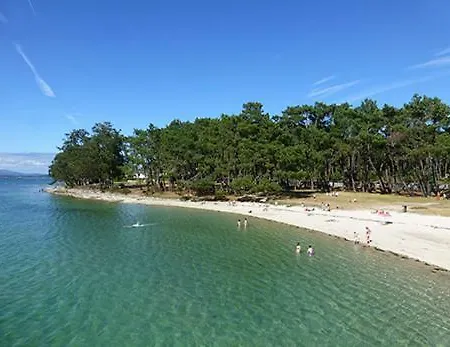 Luis Antonio Mestre Appartamento O Grove