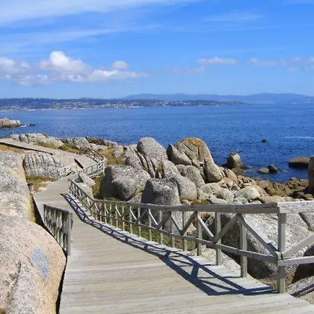 Appartamento Luis Antonio Mestre O Grove