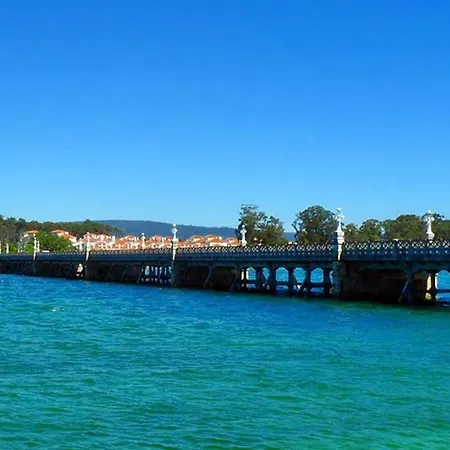 Appartamento Luis Antonio Mestre