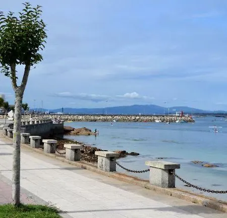 Appartamento Luis Antonio Mestre O Grove